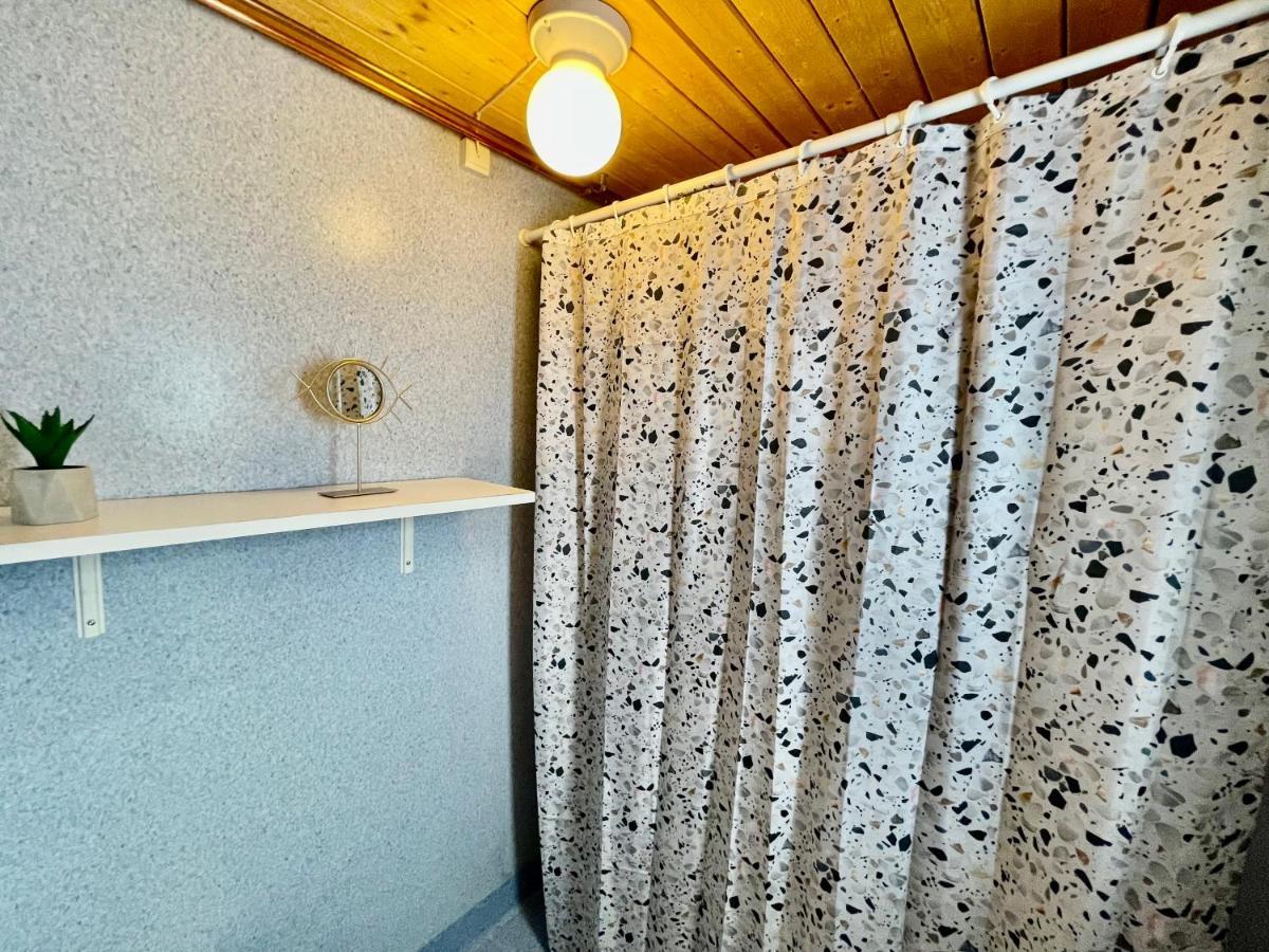 Inuk Hostels Nuuk Extérieur photo